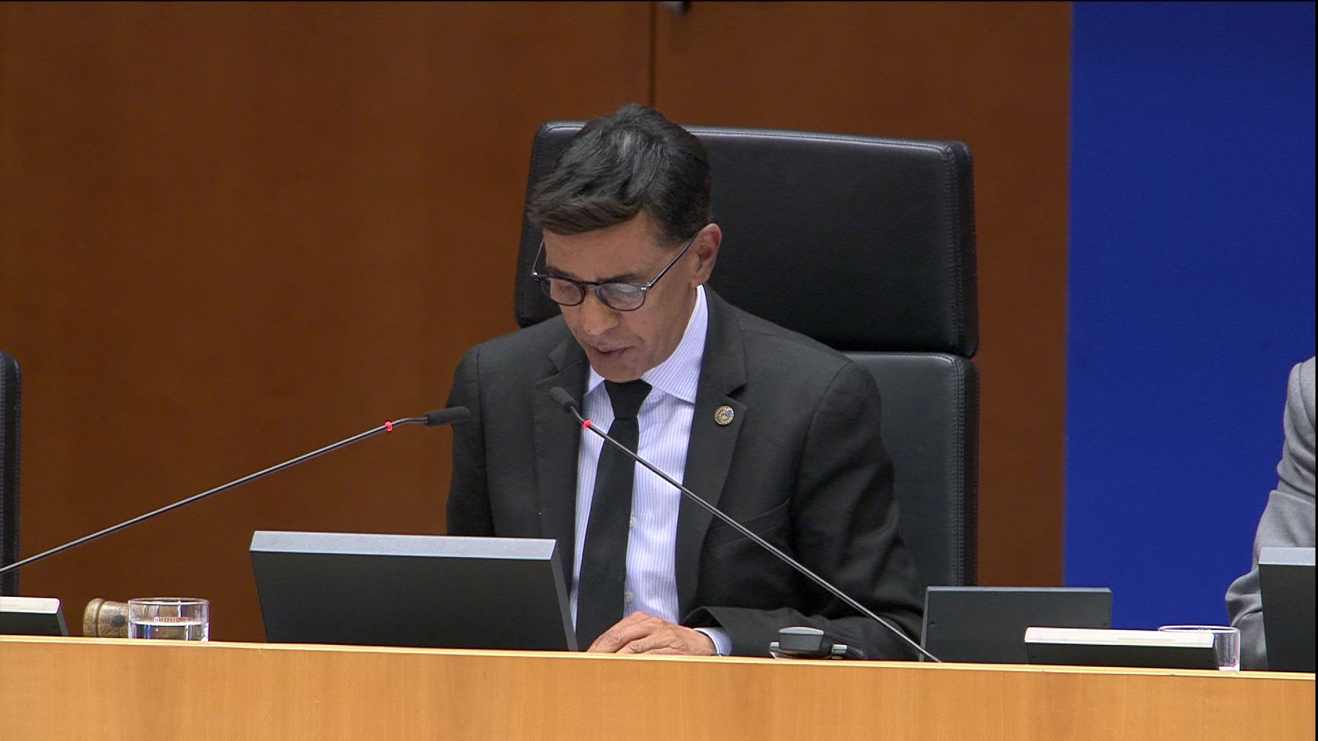 Russian energy phase out, Nord Stream and the EU's energy-sovereignty: closing statements by Adam SZŁAPKA, Polish Minister for European Affairs, and by Dan JØRGENSEN, European Commissioner for Energy and Housing